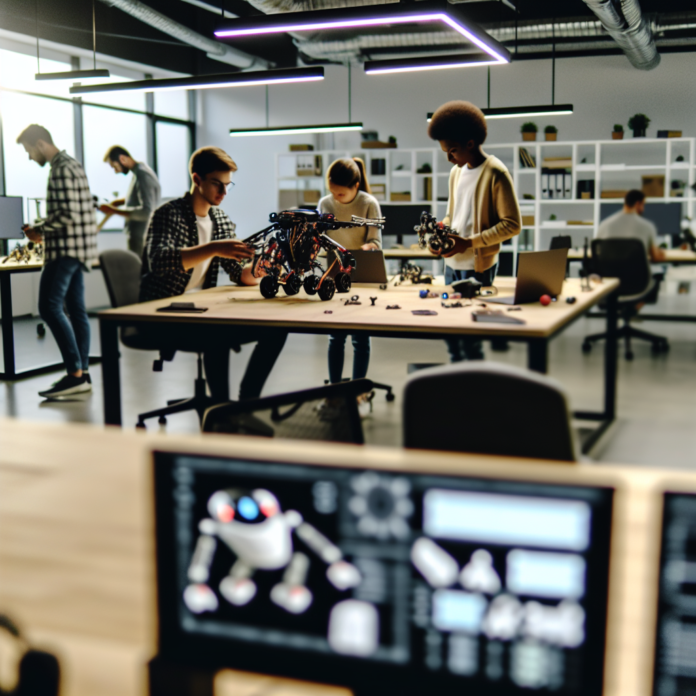 AI Chatbots in Toys: 2026 California Ban Sparks Ethical Debate