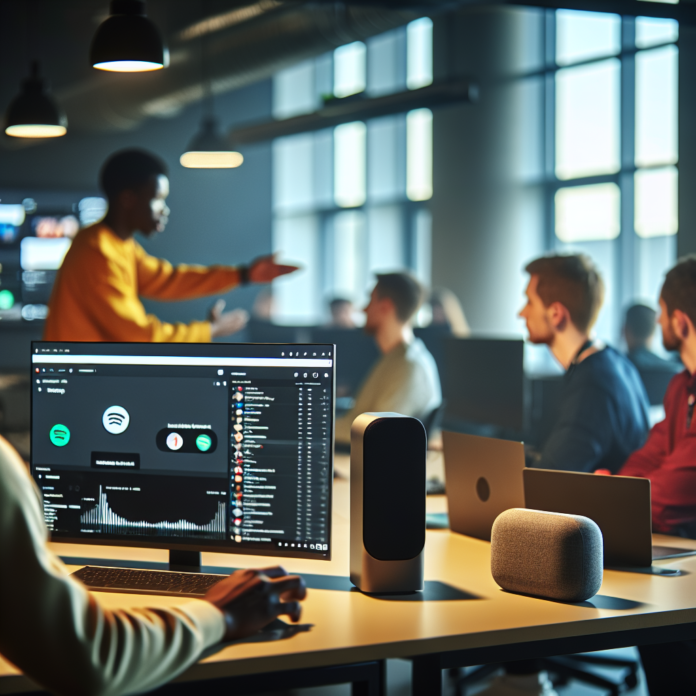 Spotify Group Chats: 7 Expert Insights on the Social Listening Revolution