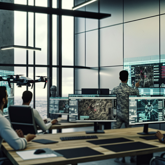 Harmattan AI: $200M Series B Propels Defense Unicorn Status