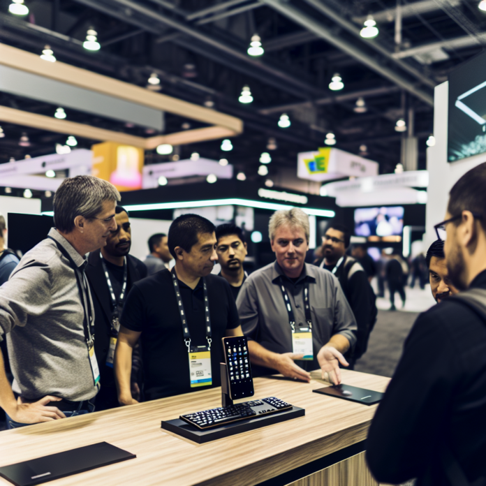 Clicks Communicator: 7 Bold Innovations in This BlackBerry-Inspired Smartphone